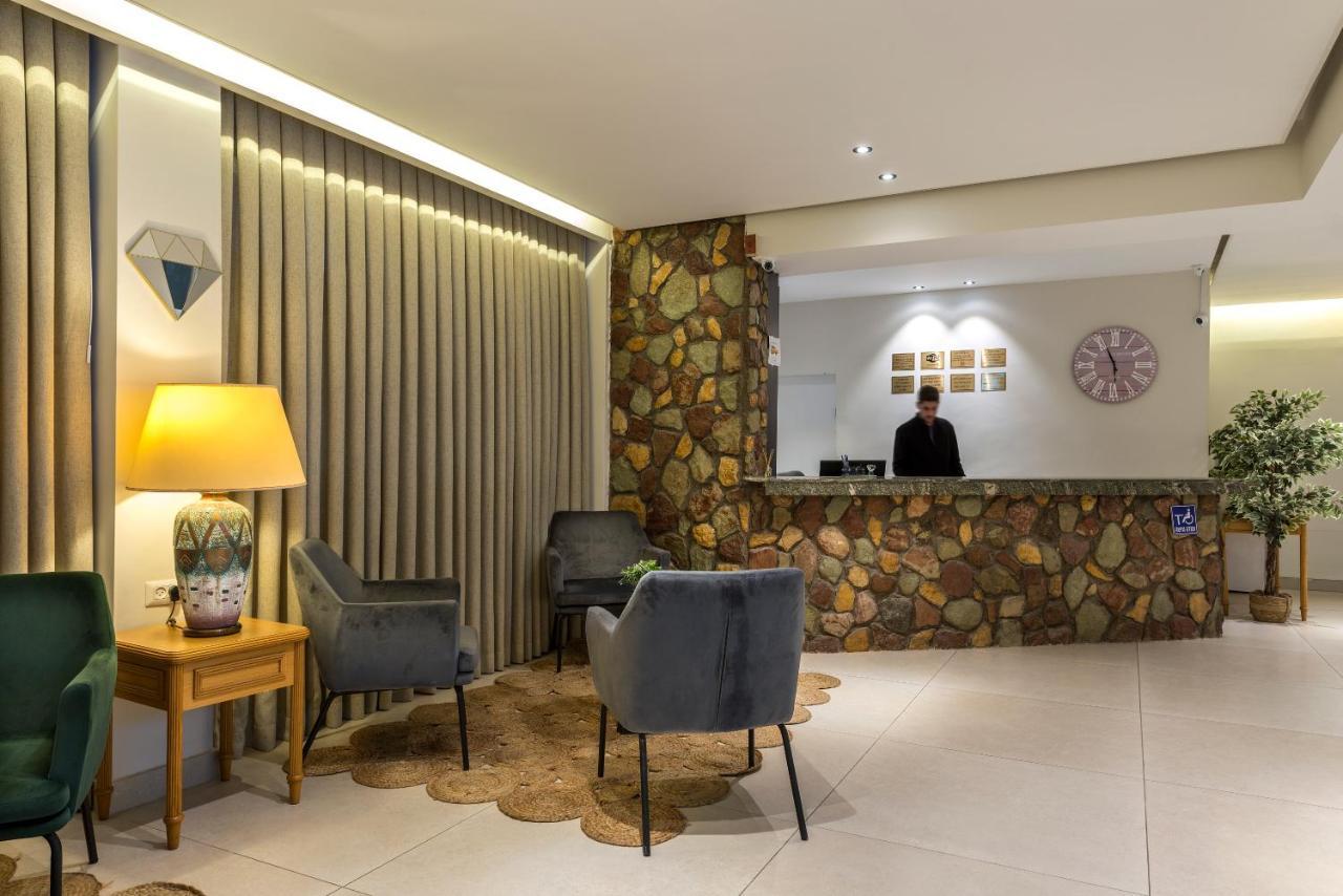 Hotel Melio *