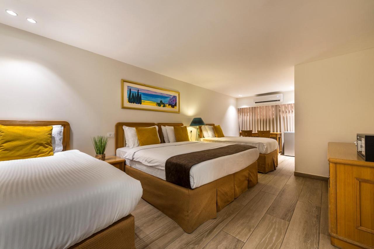 Melio Hotel *