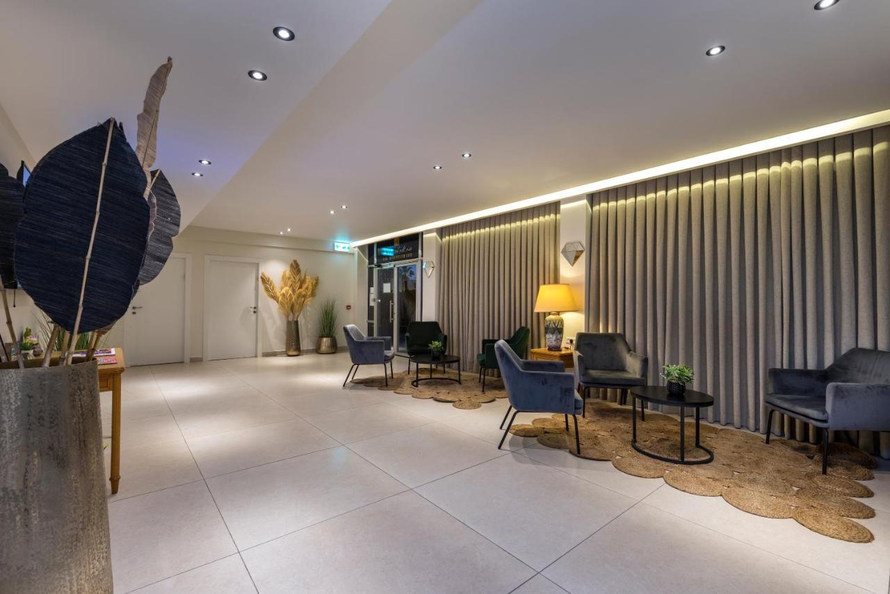 Melio Hotel