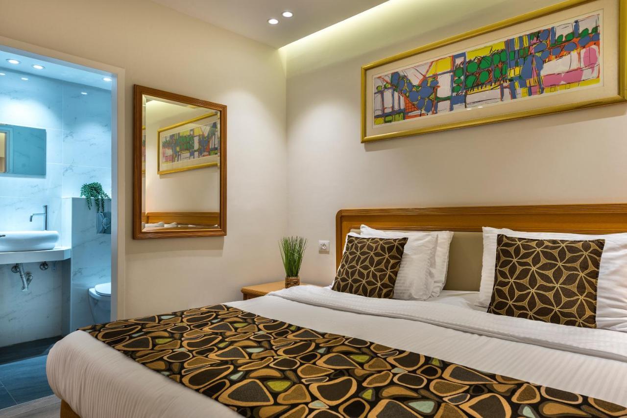 Hotel Melio Eilat